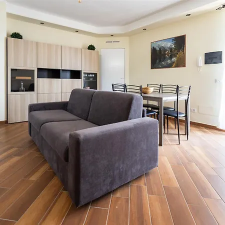 アパート Iseolakerental - Fuori Porta